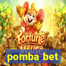 pomba bet